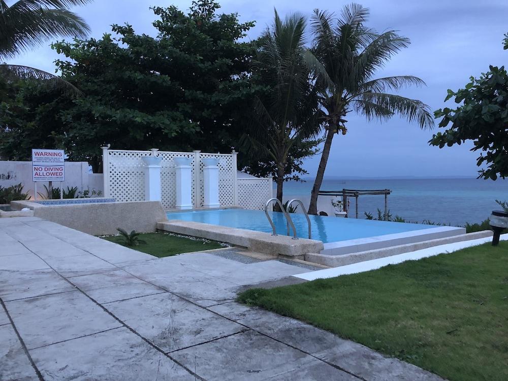 Kandugyap House By The Sea Santa Fe  Exterior foto