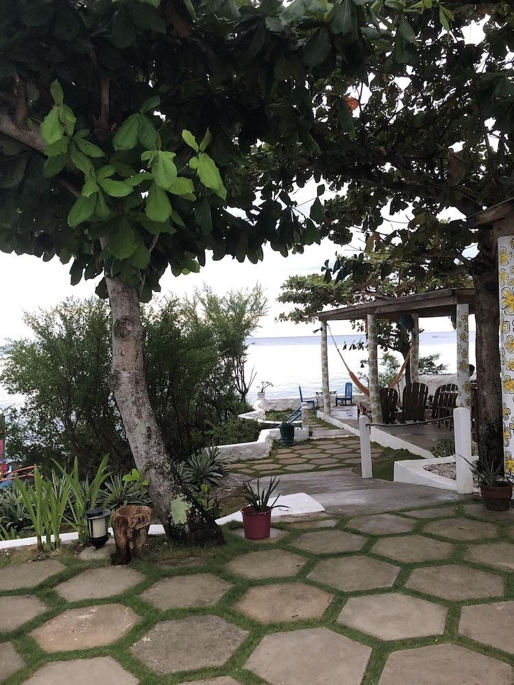 Kandugyap House By The Sea Santa Fe  Exterior foto